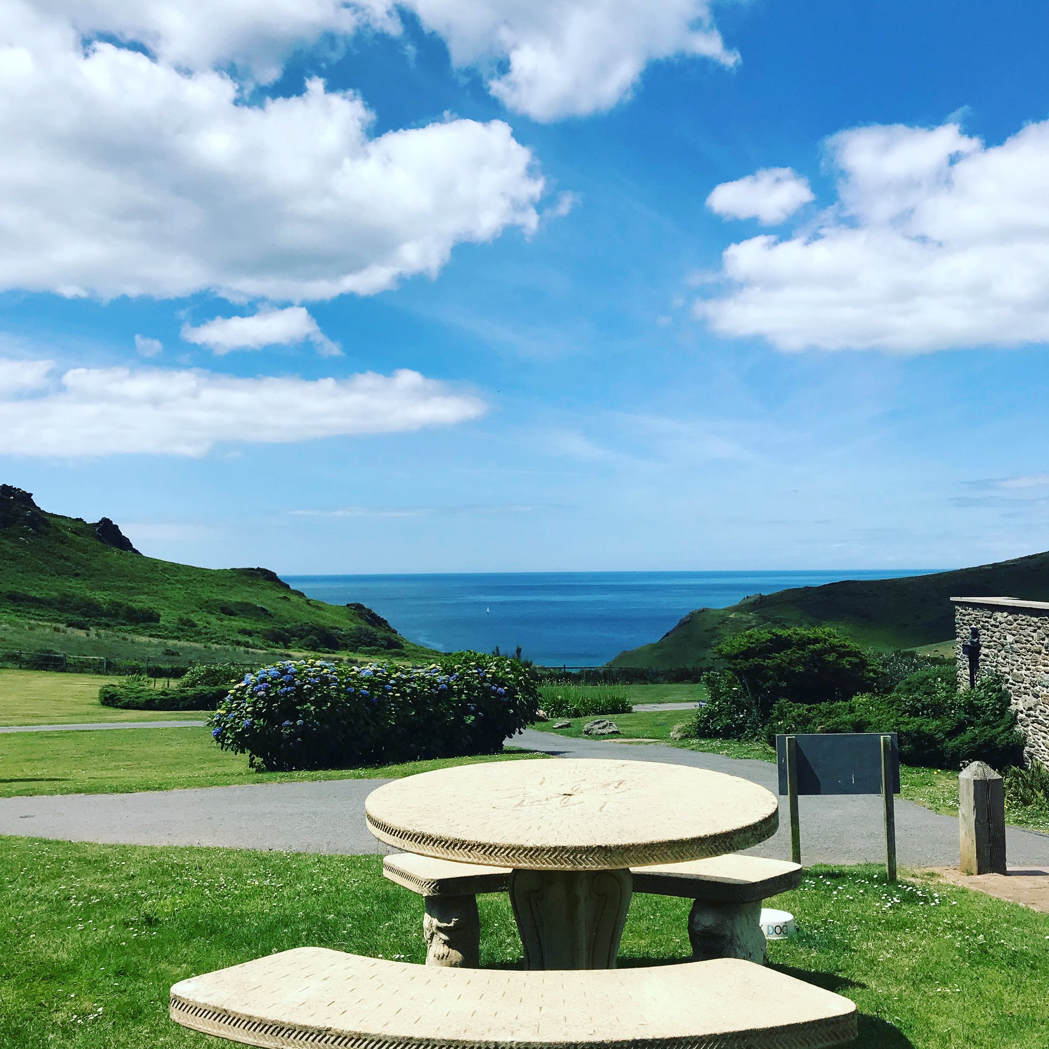 Soar Mill Cove Hotel (SoarMillCove) / Twitter