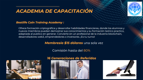 medinafm3's tweet photo. Capacítate y se parte de nuestra empresa solo por 15 dólares. https://t.co/LKHYB3V1x7