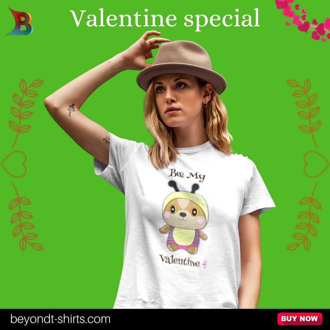 All lovers can wear Valentine's Day t-shirts.

More details> beyondt-shirts.com/search?type=va…

#tshirts #tshirtstore #womentshirts #tees #tshirtonline #womentee #apparel #girlstshirt #popularitytshirt #premiumtshirt #tshirtrare #love #valentines #valentine #valentinesdaygift #gift