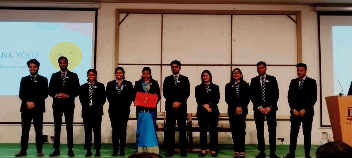 DoonBSchool's tweet photo. Pre Union Budget 2023 analysis and explanations were performed by students’ youth parliaments, impersonating the finance minister even including “Halwa Ceremony “.
#buget2023 #unionbudget #analysis #youthparliament https://t.co/I0xkzqBMu6