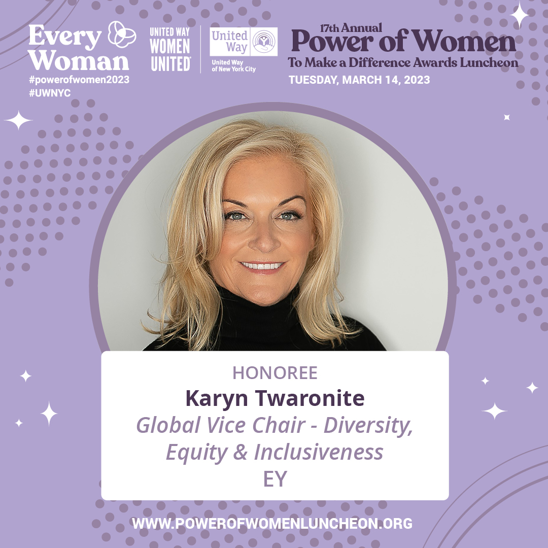 United Way of New York City tweet media