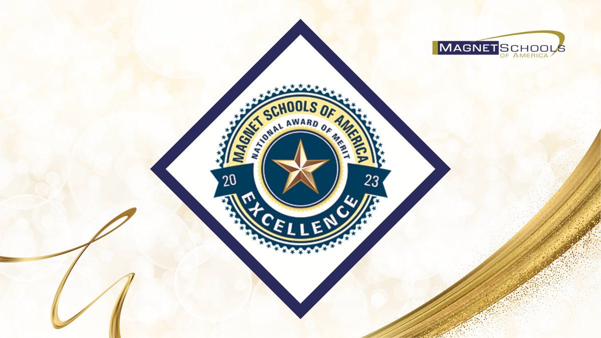 🐾💡CONNgratulations  Conn Magnet Elementary School of Entrepreneurial Design on being named a 2023 School of Excellence! <a href="/wcpssmagnets/">WCPSS Office of Magnet Schools (Choice Schools)</a> <a href="/WCPSS/">Wake County Public School System</a> #ConnE #CONNmUNITY #IlluminateLearning <a href="/MagnetSchlsMSA/">Magnet Schools of America</a> #wcpss