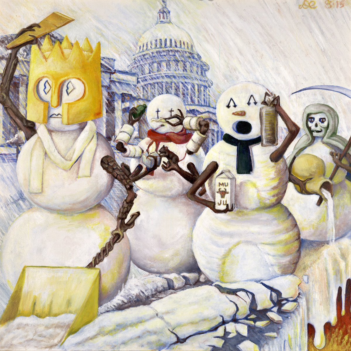 Ｒａｗ Ｇａｌｌｅｒｙ ＮＦＴ tweet media