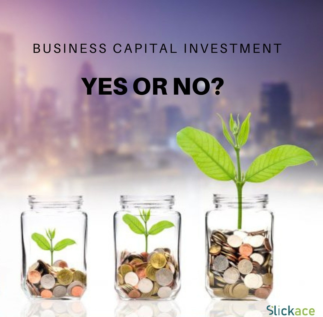 If given this opportunity, will you accept the offer? 

Tell us why...

#investor #investment #investmentopportunity
#smallbusiness #businessgrowth
#capital #businesscapital #angelinvestor
