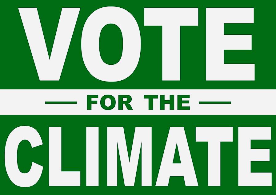 Our planet desperately needs leaders who grasp the severity of the situation of the #ClimateCrisis. Raise your voice and vote for those who will safeguard our planet for future generations. 
@Wangchuk66
@FFFIndia
@LicypriyaK

#ClimateCrisis #VoteForThePlanet #Vote4Climate
