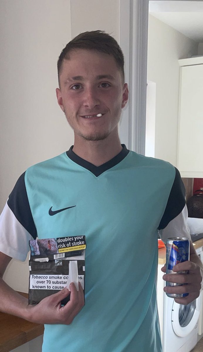 offenders_fc's tweet image. A year ago today the Six offenders were born. 
A year of ups and downs, mainly downs. 
A new league awaits as does a new challenge. Stay posted for some deadline day signings and departures. Here’s to year 2 🎊 🍺