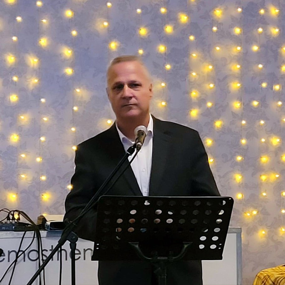 Kostas Champiaouris tweet media