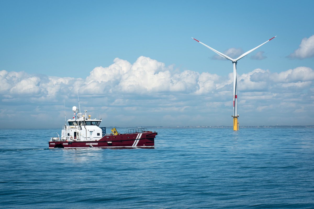 Agnès Pannier-Runacher 🇫🇷🇪🇺 tweet media