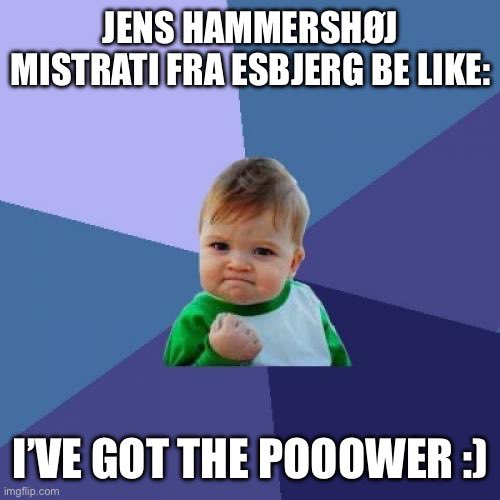 DilbjergJensen's tweet photo. #andellerej https://t.co/eC8FC8KsBu