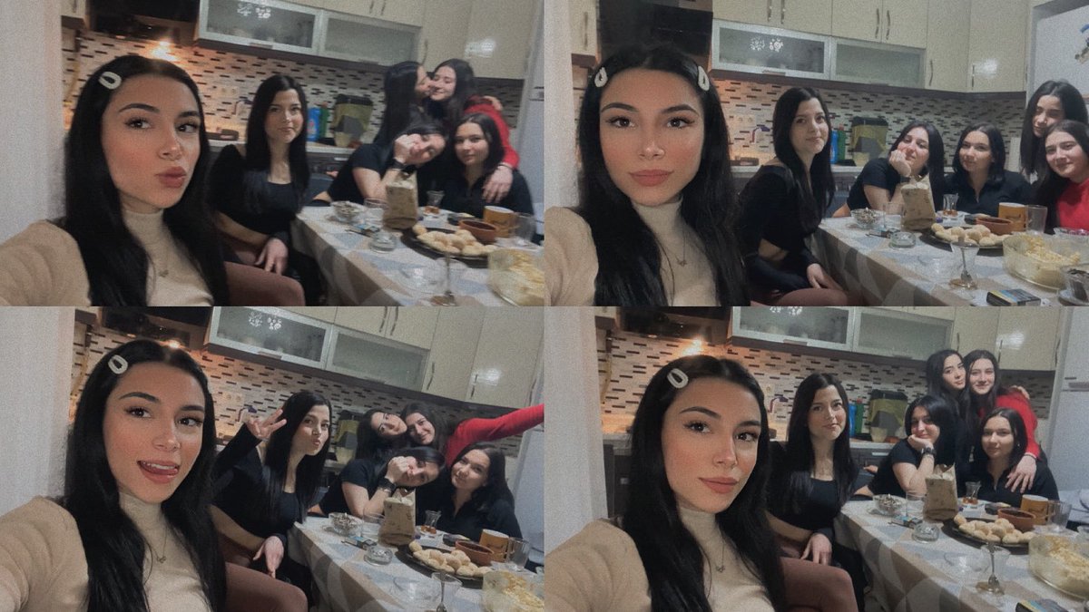 Girls night 💖🌸🫶🏻💅💝😻🧿🧚🏼‍♀️