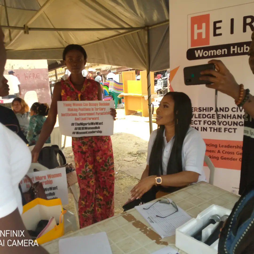 ibrahimmaryams3's tweet photo. Citizens yet to collect their PVC should visit the INEC LGA office where they registered to do so from 9am to 5pm daily on or before 5th Feb. 2023. NO PVC, NO voting
#MISANI88 #HEIRwomenhub
#involvewomenandyouth
#TheNigeriaWeWant
#womenleadership https://t.co/pFoXYoIQ21