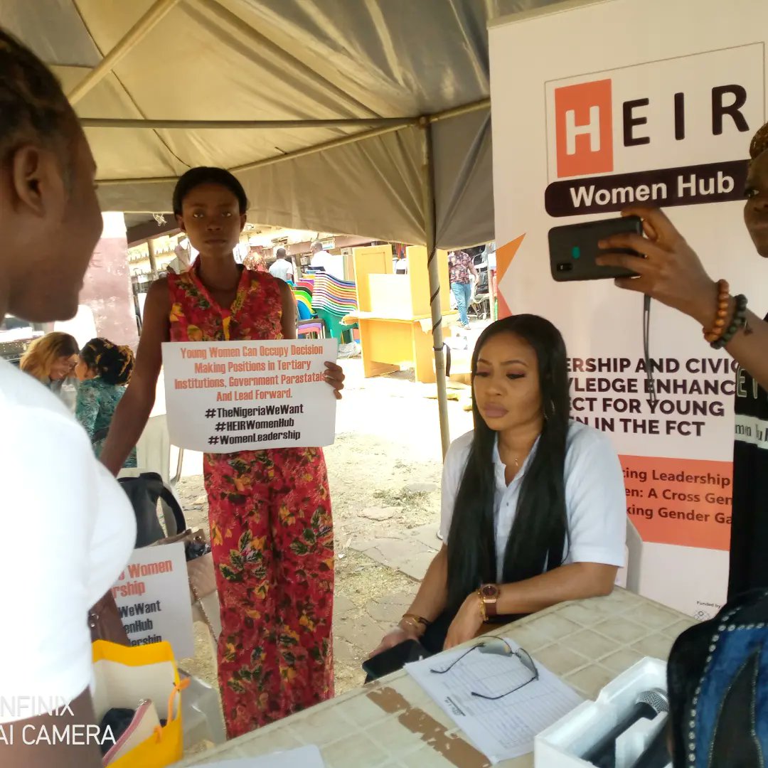 ibrahimmaryams3's tweet photo. Citizens yet to collect their PVC should visit the INEC LGA office where they registered to do so from 9am to 5pm daily on or before 5th Feb. 2023. NO PVC, NO voting
#MISANI88 #HEIRwomenhub
#involvewomenandyouth
#TheNigeriaWeWant
#womenleadership https://t.co/pFoXYoIQ21