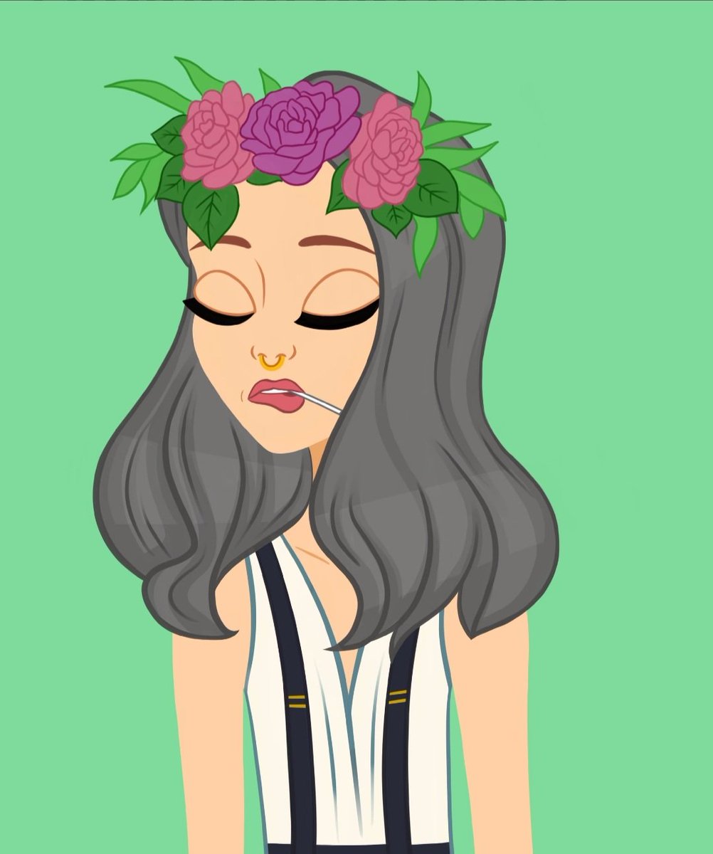 Luna🌛💕 #512

Price: 0.005 ETH on Polygon💸

Link in Bio⬆️😎

#NFTCommunity #opensea #nft #NFTs #NFTartist