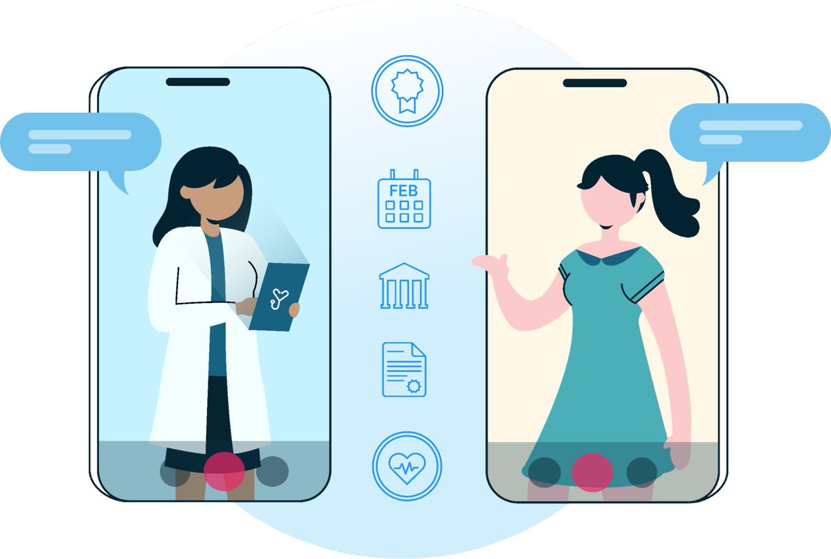 Are you prepared for the end of the COVID-19? Come join us on Feb 28th at 2 PM ET for a live webinar with Matt McBride, CEO &amp; Co-founder of Mend. He will cover key Telehealth policy changes that were just passed in the $1.7 trillion dollar omnibus bill. 
mend.com/resource-cente…