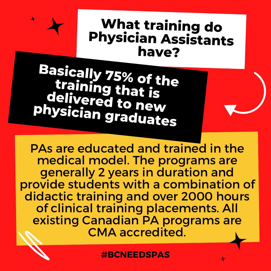 Top story: <a href="/alexnatarosMD/">🌱Alex Nataros❤️‍🩹</a>: '<a href="/Dreem0829/">Dreem</a> <a href="/richardzussman/">Richard Zussman</a> <a href="/adriandix/">Adrian Dix</a> <a href="/KatharineSmart/">Dr. Katharine Smart</a> <a href="/dockevinmcleod/">Kevin Mcleod</a> <a href="/DrKathleenRoss1/">Dr. Kathleen Ross</a> <a href="/JoshGreggain/">Josh Greggain MD (he/him/his) ⚕️🇨🇦</a> <a href="/alandrummond2/">alan drummond</a> <a href="/DrJacobsRad/">David Jacobs</a> <a href="/AlikaMD/">Dr. Alika Lafontaine MD</a> I think <a href="/CAPA_ACAM/">CAPA | ACAM</a> <a href="/BCNeedsPAs/">Eric Demers, PA 🇨🇦🩺🪖</a> can provide more detai… , see more tweetedtimes.com/v/14343?s=tnp