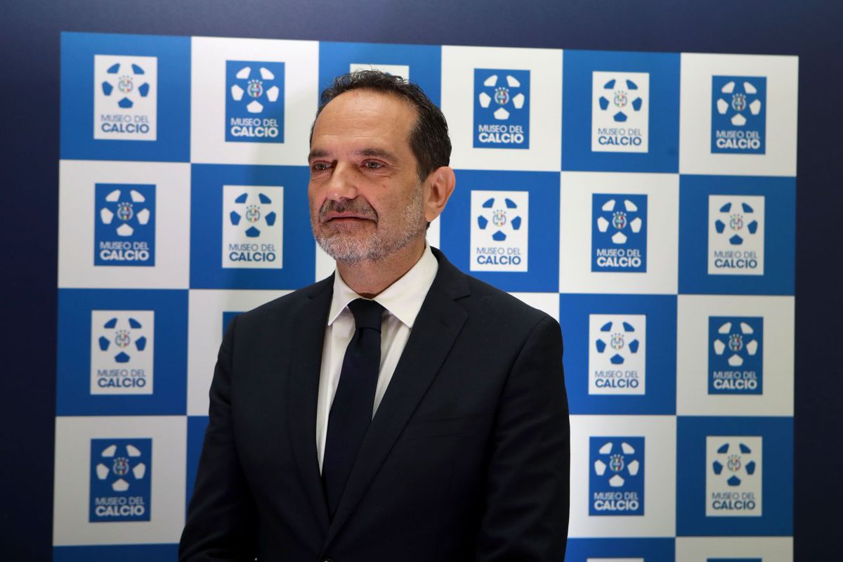 CalcioFinanza's tweet photo. Lega Pro, ufficiale: sfida tra Marcel #Vulpis e Matteo #Marani per la presidenza https://t.co/uw5FddZeE2 https://t.co/IKFCdYH1p6
