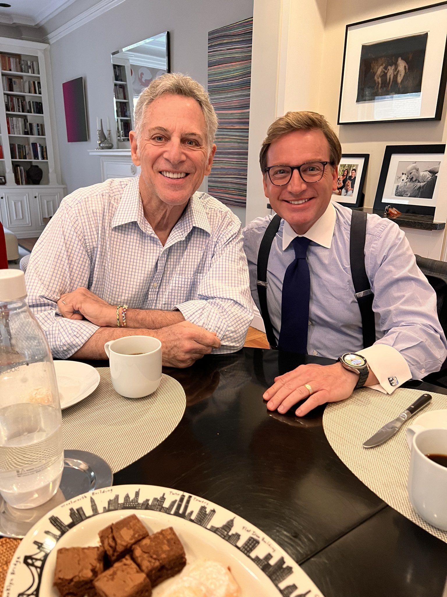 Bill Ritter on Twitter: