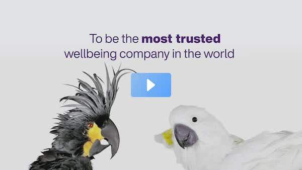 Today, the LifeWorks and TELUS Health businesses unite under one brand - <a href="/TELUSHealth/">TELUS Health</a> - to support employers around the globe with health and wellbeing solutions. We are creating something extraordinary.. #TeamTELUS bit.ly/3XTAn5C