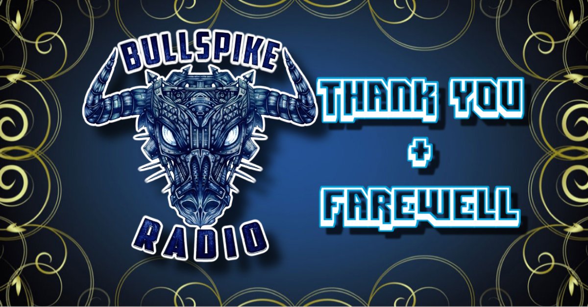 BULLSPIKE Radio™ 🤘 (@bullspikeradio) on Twitter photo 