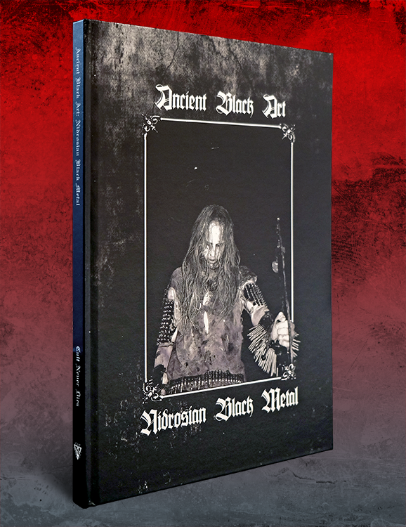 dbmagazine's tweet photo. Two new, essential, massive hardcover books from @CultNeverDies -- "Streams of Ancient Wisdom: The History of Dutch Death & Extreme Metal" & "Ancient Black Art, Nidrosian Black Metal" -- are exclusively available in the U.S. via Decibel!
https://t.co/GPsBzoSQ6U
#metalbooks https://t.co/eVDVP9vnYb