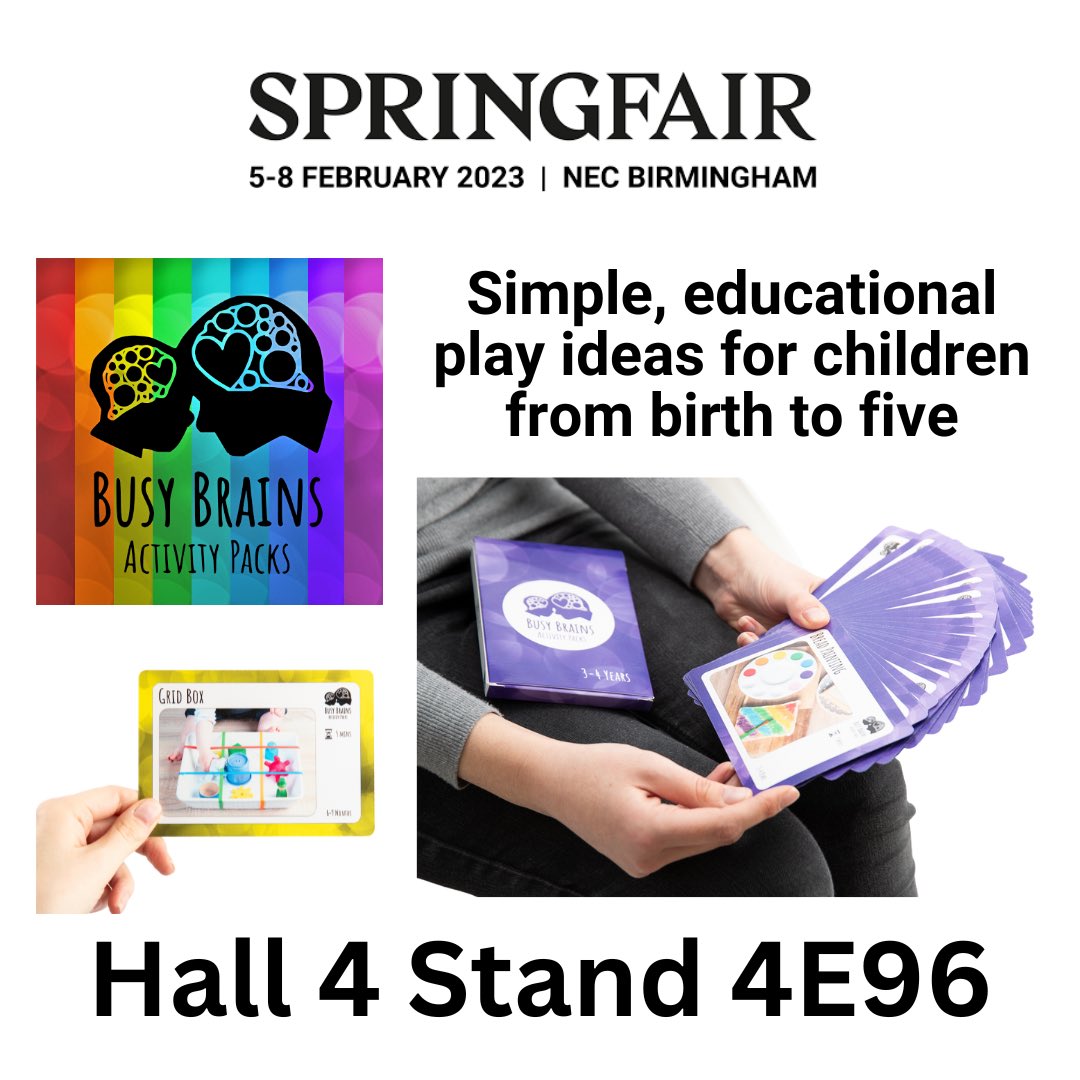 I can’t wait! I’m so grateful to <a href="/TheSBS_Crew/">#SBS Crew</a> and <a href="/TheoPaphitis/">Theo Paphitis</a> for the opportunity. Let me know if you’re planning on visiting the <a href="/SpringAutFair/">Spring & Autumn Fair</a>, I’d love to say hello 👋