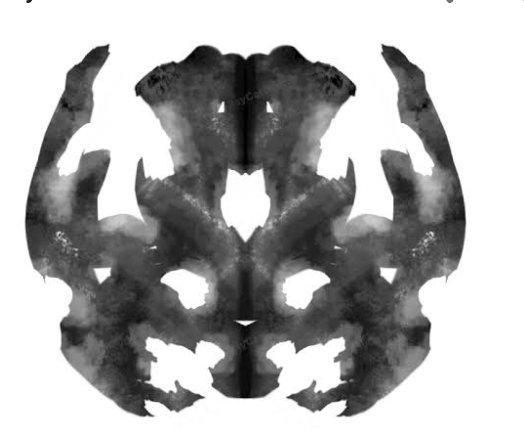 E nessa figura o que você vê?
Diga tudo