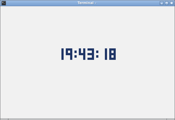 tiagoapimenta's tweet photo. I just release my clock: https://t.co/Ah9b4ztgi3 https://t.co/2nT50C1vAM