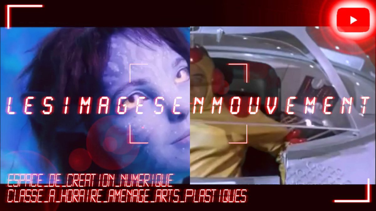CHAAP_Segonzac's tweet photo. #Youtube comme relai de diffusion d'étapes de travail : Re-montage de la bande-annonce de #Avatar 2 et de La #soupeauxchoux comme modèle pour leur version #SWEDED à venir par les 5èmes #CHAAP @segonzac.
@michel_herreria @daacpoitiers #artsplastiques https://t.co/apn7ZCCQAX