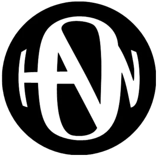 brandonhaslegs's tweet photo. when i was a kid my favorite logos were toyota and the hanson logo because they were both complex monograms. i used to try to draw my last name as a logo with all the letters in it like them but i never really liked it. https://t.co/naWgzLUuax