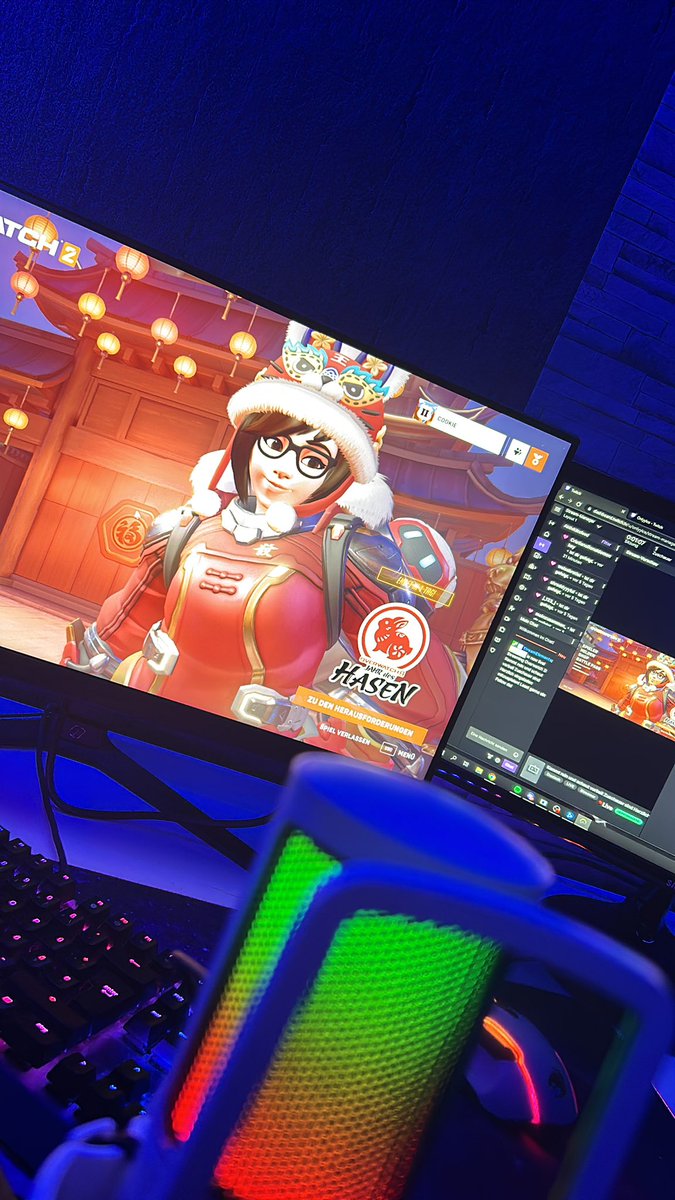Cookiiiee13's tweet photo. Kommt rein und schaut gerne vorbei ich bin Live #TwitchDE #TwitchStreamers https://t.co/O2fwsxmPkX https://t.co/dT97YDb9Mr