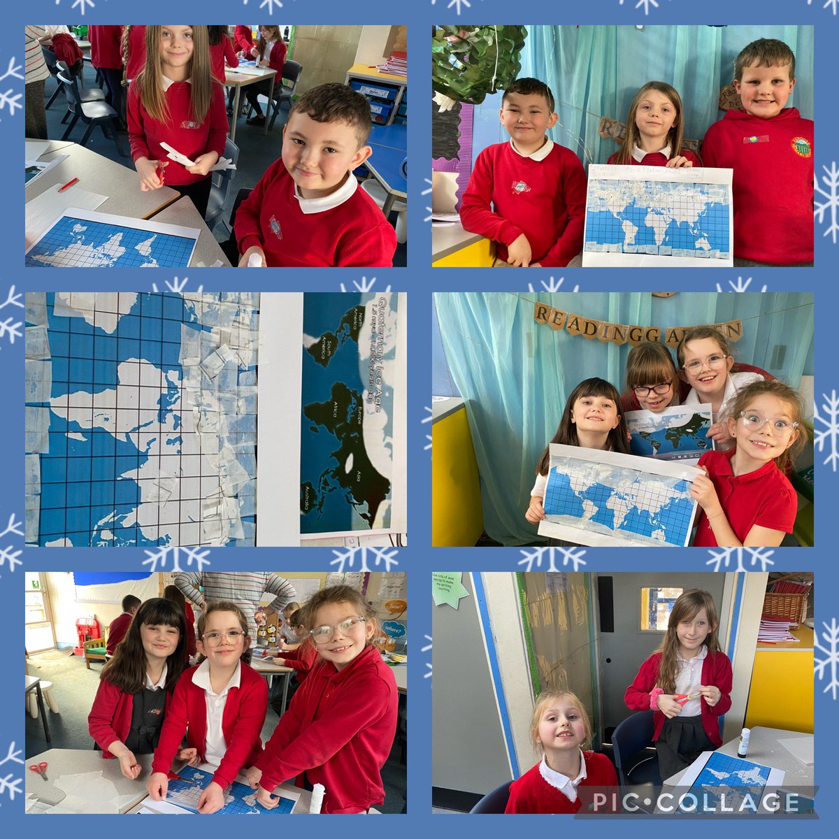 Year 3 Hengoed Primary tweet media