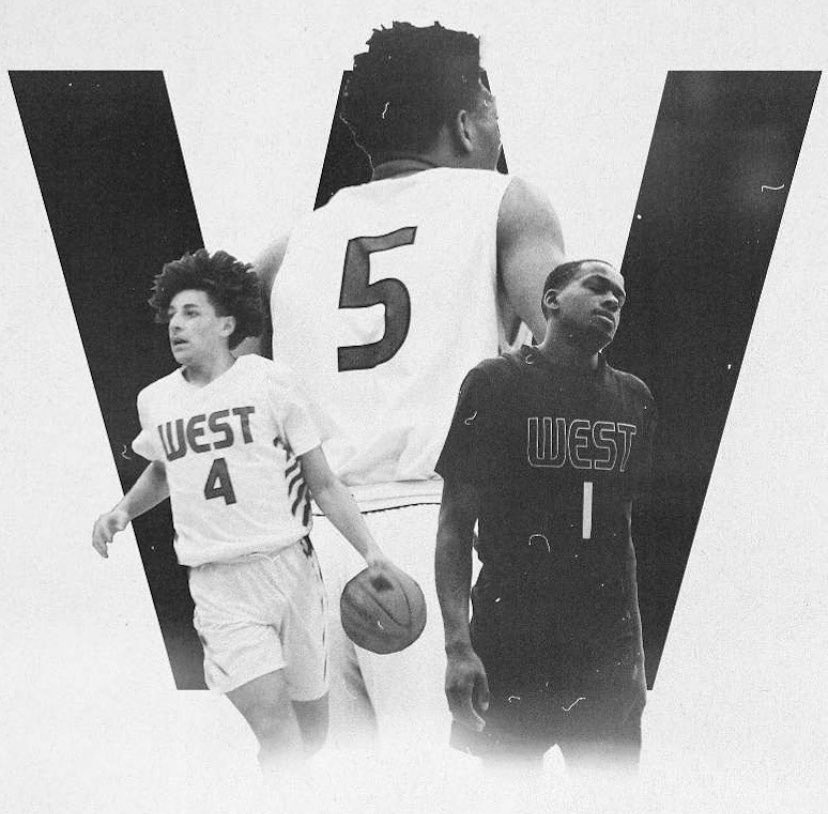 JoeShmoeU's tweet photo. Joes Nation, your cougar recruits take on #7 Waterloo West at home tonight! But something must be addressed, Wahawks guard Simarion Anderson might be ok at scoring but this dude cant make an edit to save his life, bro was caught red handed using the Cubs W flag &amp; Snap stickers 🤦🏼‍♂️ https://t.co/zj9x14nZTu