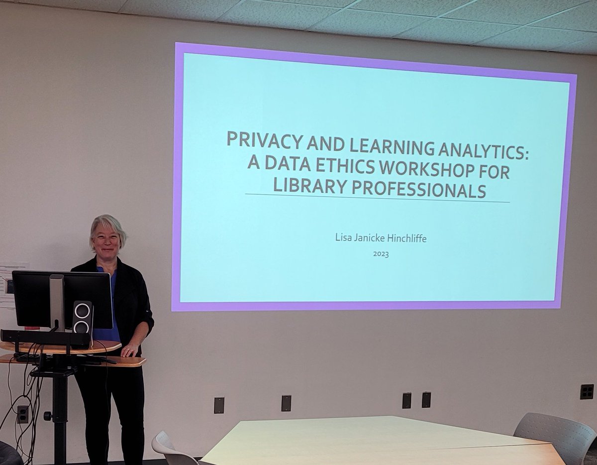 priorityprivacy's tweet photo. Thanks for the warm welcome and thoughtful discussion this morning!  #PrivacyRoadshow https://t.co/gwBVNTKn75