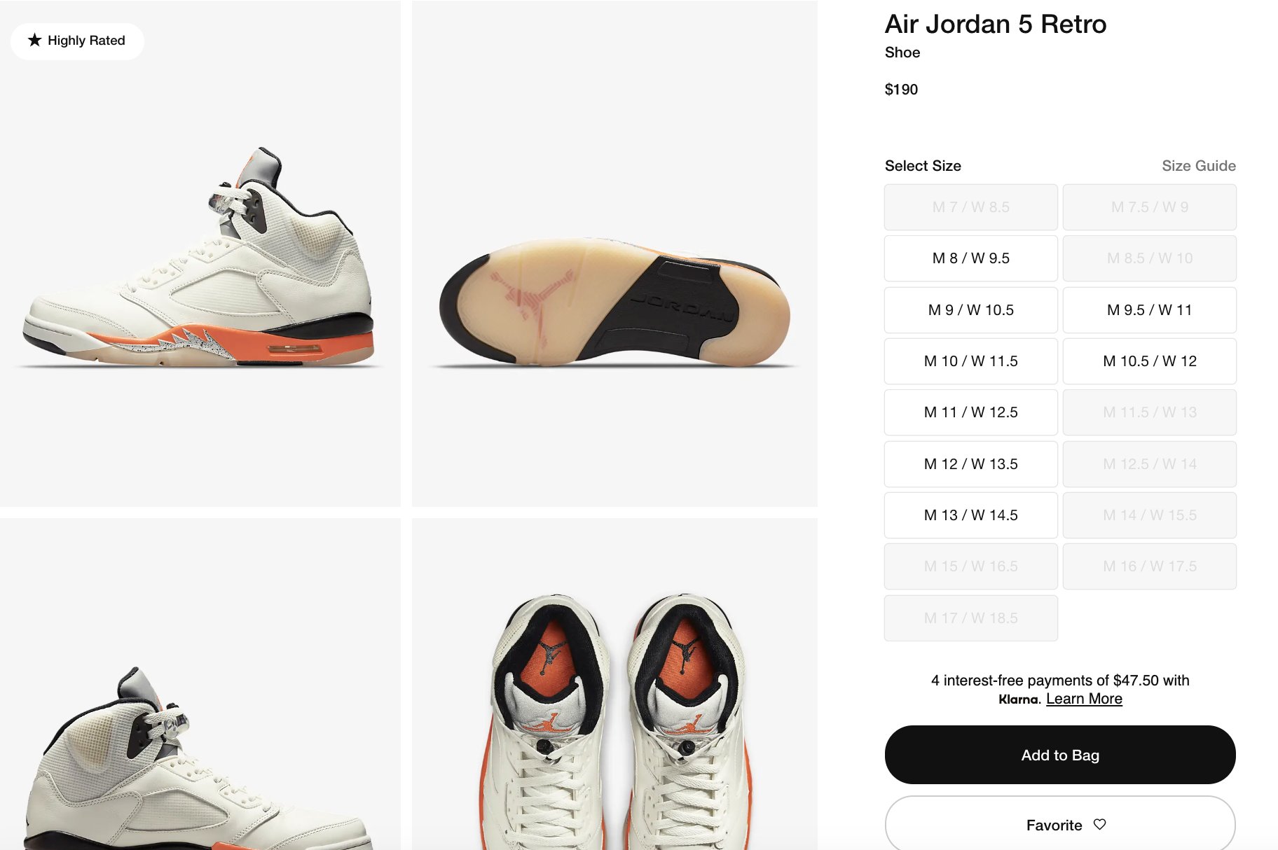 snkr online