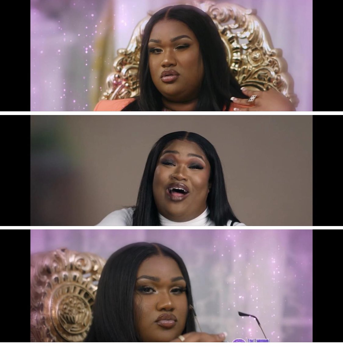 Baddies West on Twitter: "Who’s #TeamBiggie? 👀 @PVDBIGGIE Comment 👇 #