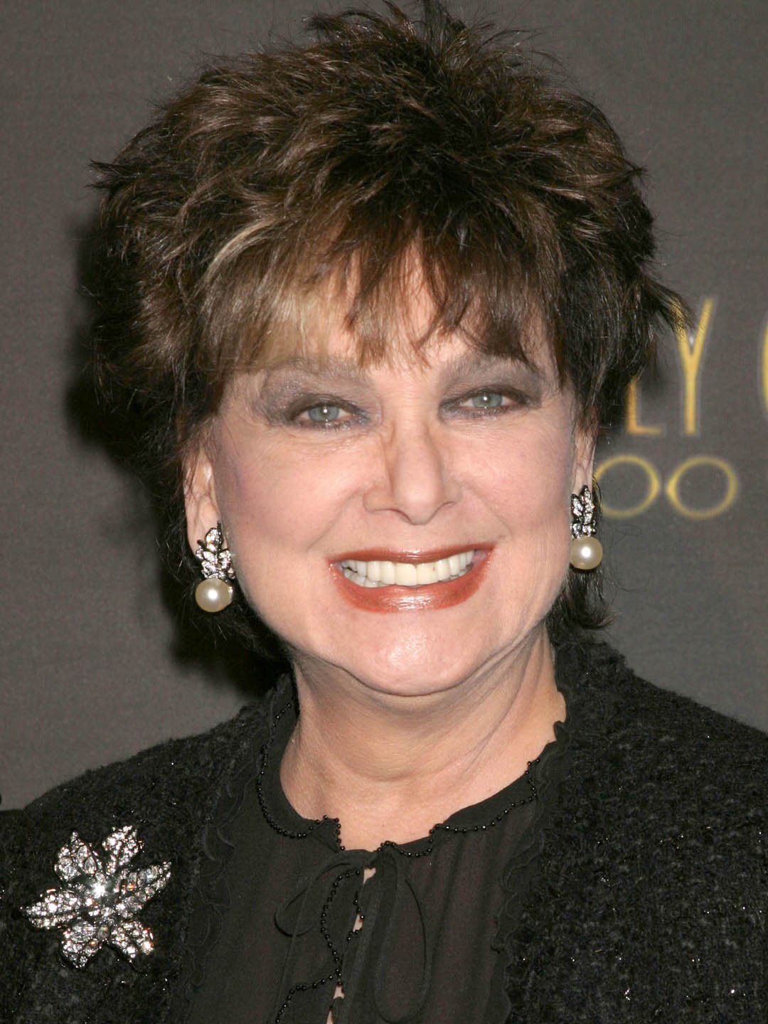 Happy Birthday, Suzanne Pleshette (January 31, 1937 January 19, 2008) 