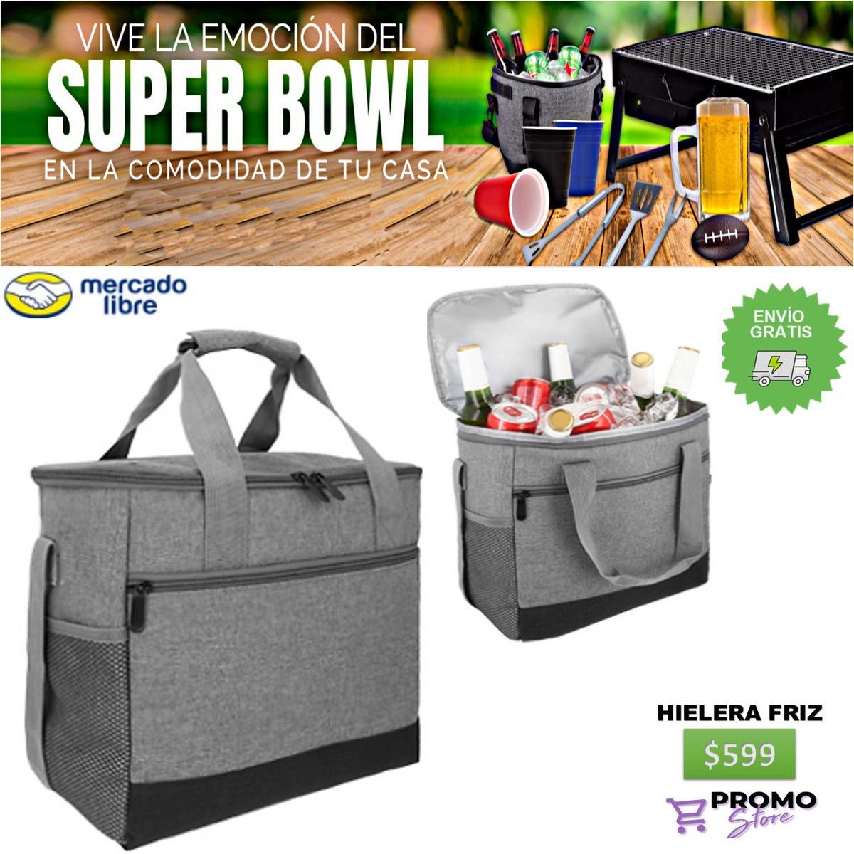 PromoStoreML's tweet image. NO TE QUEDES SIN TU HIELERA!!! ENVIO GRATIS FULL😉
COMPRA YA !!
articulo.mercadolibre.com.mx/MLM-1714618898…

#SuperBowlLVII  #futbol #FutbolAmorYHumorPaLaBanda