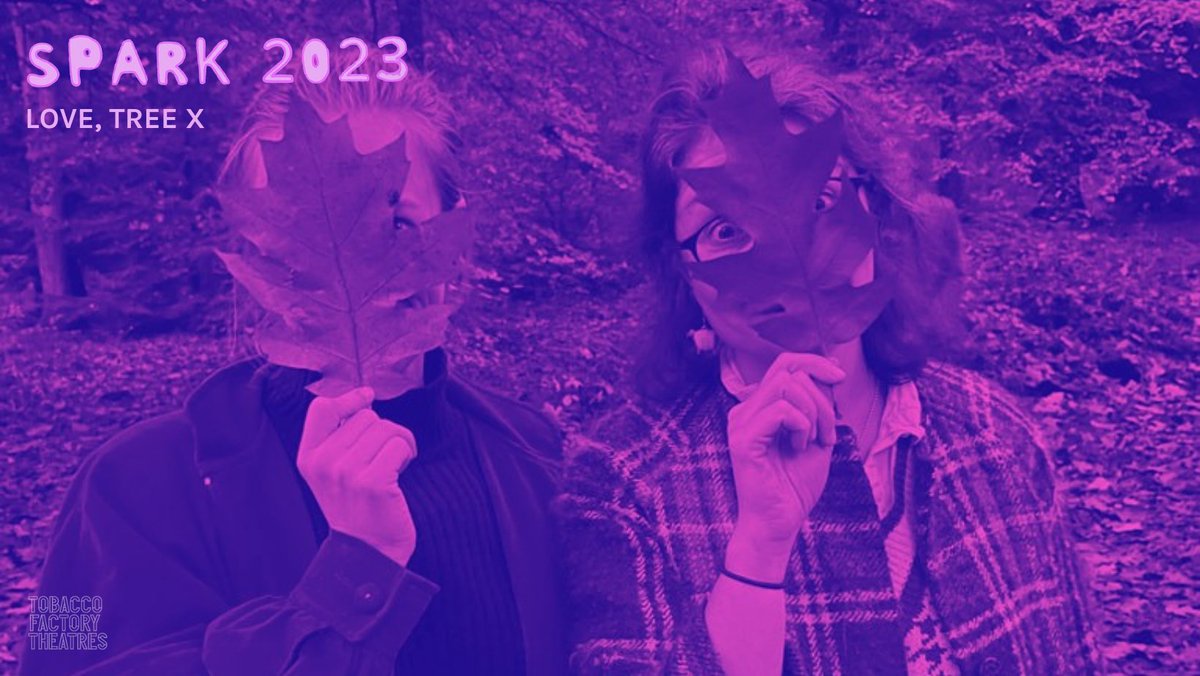 tftheatres's tweet photo. CLOWNS IN LOVE | This is the first of our artist spotlights for SPARK - proudly presenting 3 of the 16 performances we can expect on 18 Feb. Head here to find out more about the line up and to book - https://t.co/9cNlXyO4y8 #SPARK2023 https://t.co/kenVMjzzMe