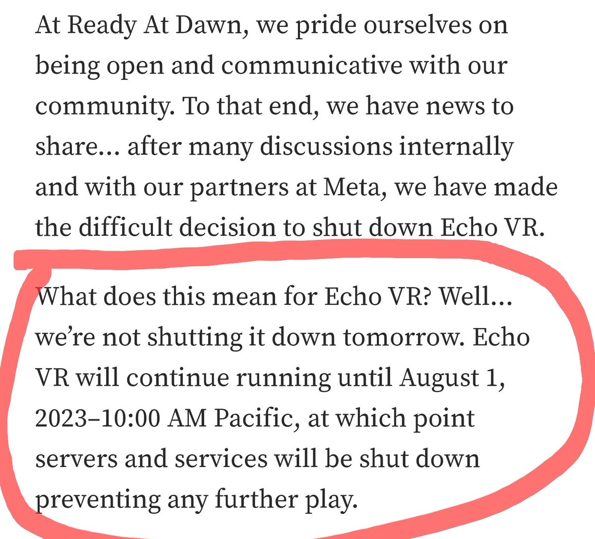 VENOMxVR tweet media