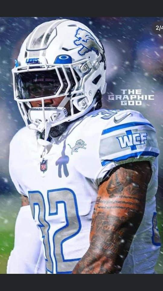 SyGrey_'s tweet image. Please consider @DetroitLionsPro