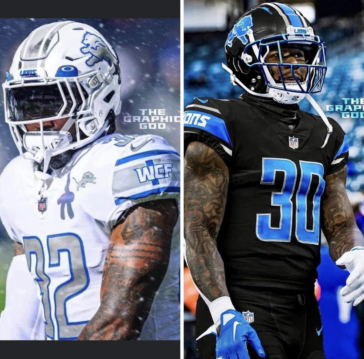 SyGrey_'s tweet image. Please consider @DetroitLionsPro