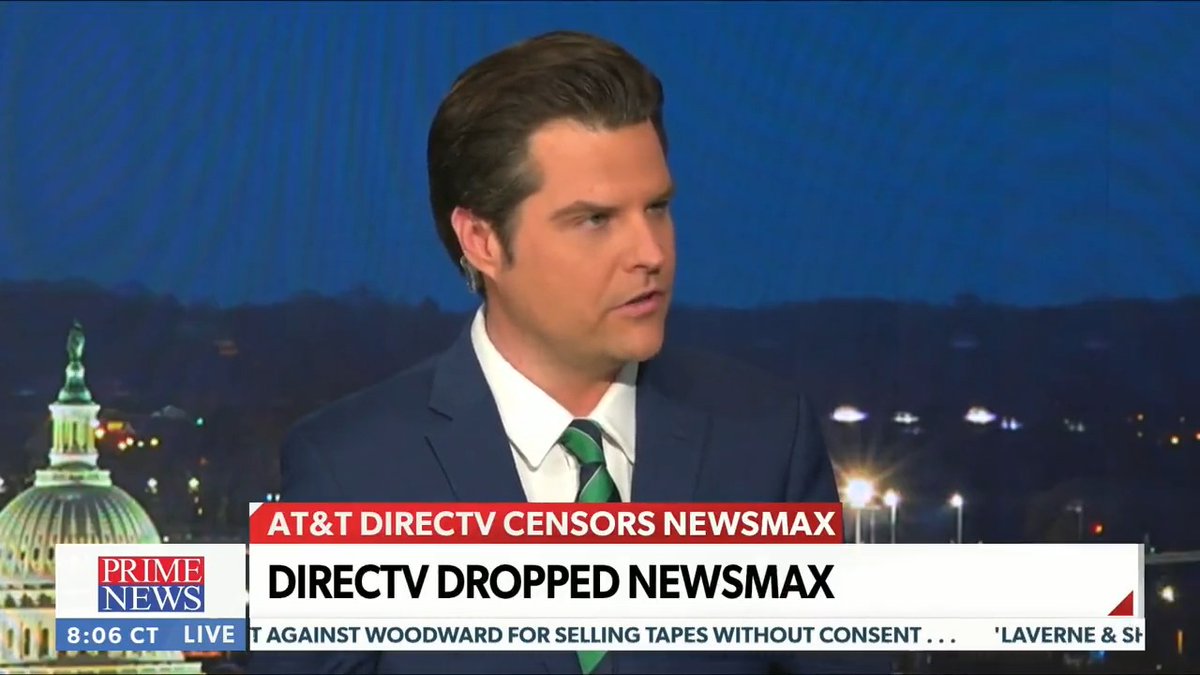 montag on Twitter "RT RepDanGoldman Hey RepMattGaetz, some friendly