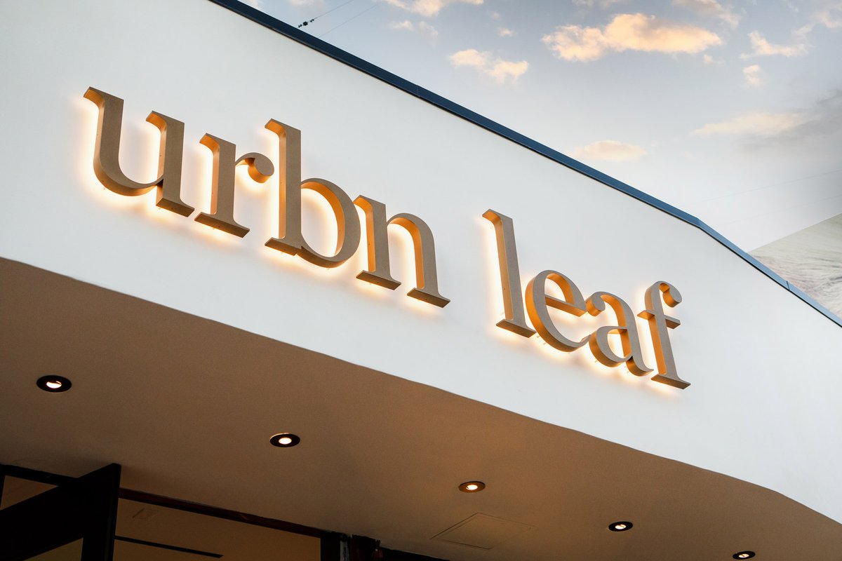 drinkgoodstuff's tweet photo. A belated CONGRATULATIONS to our great friends @urbnleaf on their new shop in West Hollywood! If you are around the corner of La Cienega and Sunset Blvd, stop in!!! #woohoo #weho #cannabisdrinks #westhollywood https://t.co/NZo9v7vTMP