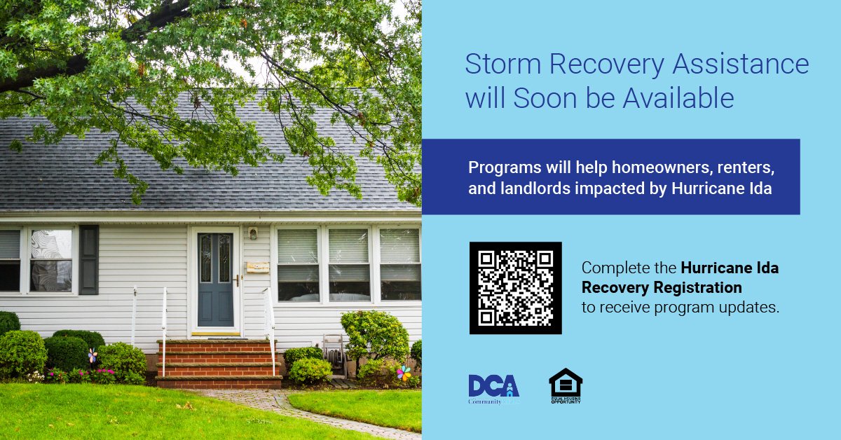 Latino Action Network Foundation on Twitter "Storm recovery assistance