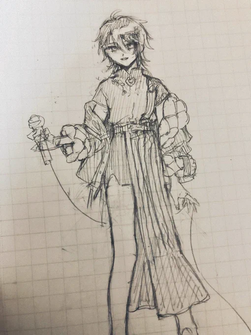 枝※女体化 