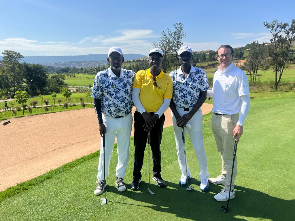 RwandaGolfUnion on Twitter: 