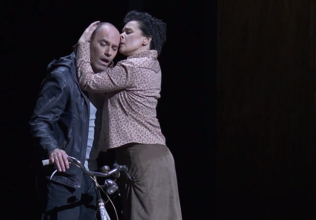 anaclasemusique's tweet photo. Teatro Real L’ANGE DE FEU #Prokofiev par Calixto #Bieito et Gustavo #Gimeno avec Leigh #Melrose Aušrinė #Stundytė Dmitri #Golovnine Agnieszka #Rehlis etc. – Laurent #Bergnach signe notre chronique du streaming #Arte https://t.co/NmljMHGL7C https://t.co/SqdD5VIDYR