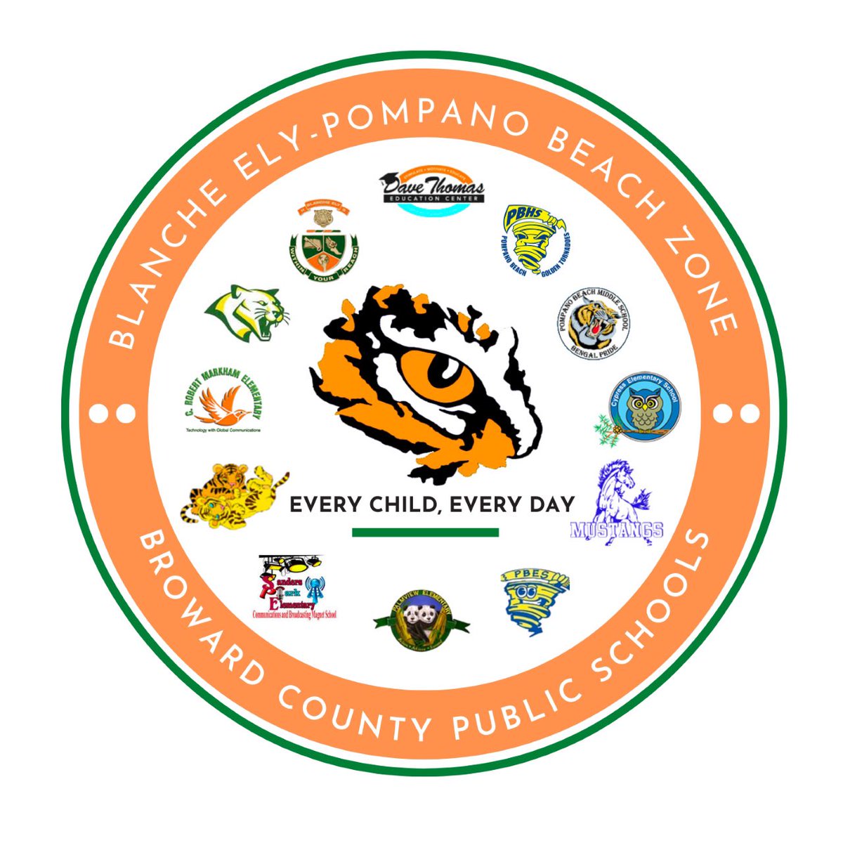 It’s a great day to be in the Blanche Ely-Pompano Beach Zone! #EveryChildEveryDay @blanche_ely @myPBHS @clms1871 @PompanoMiddle @mhe1671 @CypressBCPS @CharlesDrewElem @mcnabtemp2021_ @PompanoBeachES @PalmviewElem @sanderspark @Sanders_Park_El