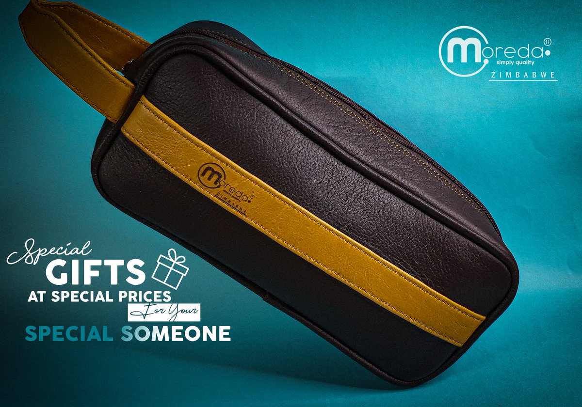 Moreda leatherware🇿🇼 (@moredawear) on Twitter photo 