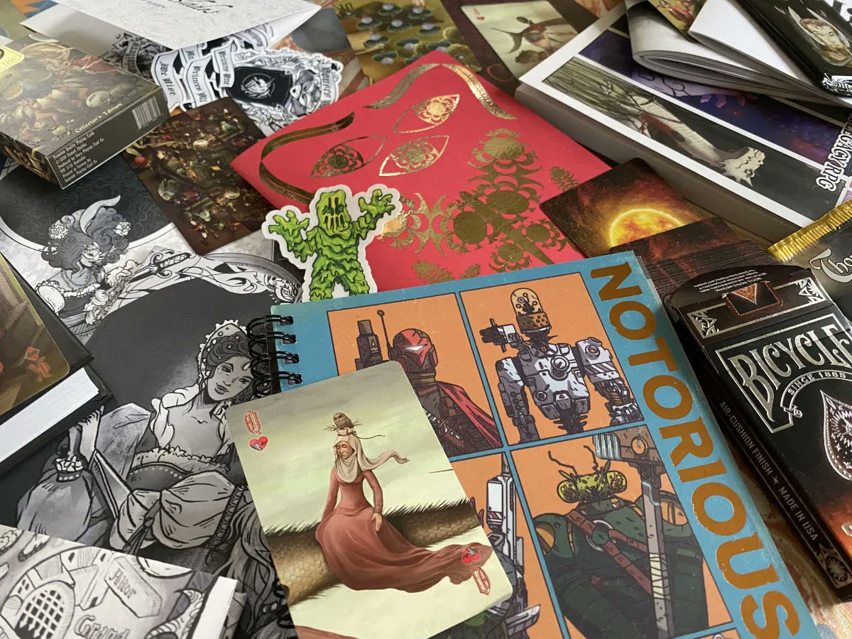 Sleepy Sasquatch Games on Twitter "Limited copies of GLIDE will be in